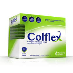 Colflex-30-Saches
