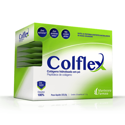 Colflex-30-Saches