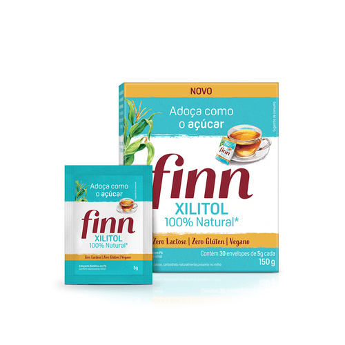 Finn-Xilitol-Sache-150g Finn-Xilitol-Sache-150g