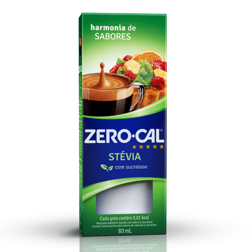 Zero-Cal-Stevia-FR-12X80ML Zero-Cal-Stevia-FR-12X80ML
