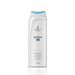 O-Shampoo-Anticaspa-Pielus-DI-vem-em-uma-embalagem-contendo-200-ml