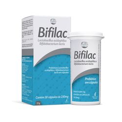 Bifilac-30-capsulas