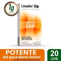 Lisador-Dip-1g-c--20-Comprimidos