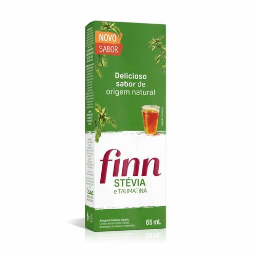 Finn-Stevia-Liquido-65ml Finn-Stevia-Liquido-65ml