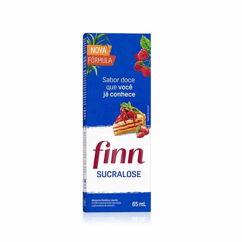 Finn-Sucralose-Liquido-65ml Finn-Sucralose-Liquido-65ml