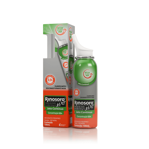 Rinosoro-Jet-XT Rinosoro-Jet-XT