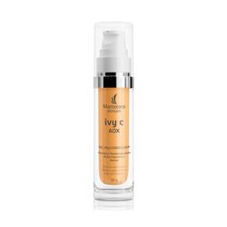 Ivy-C-Aox-Gel-Rejuvenescedor-Facial-em-embalagem-de-30g