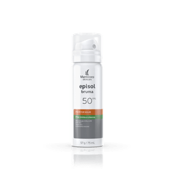 Embalagem-do-Protetor-Solar-em-Spray-de-uso-facial-Episol-Bruma-com-FPS-50-e-75ml