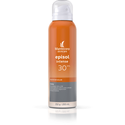 Protetor-Solar-Episol-Intense-Spray-Fps-30-200ml Protetor-Solar-Episol-Intense-Spray-Fps-30-200ml
