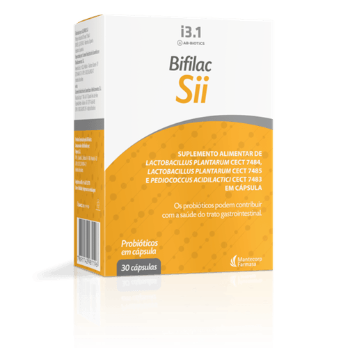 Bifilac-Sii Bifilac-Sii