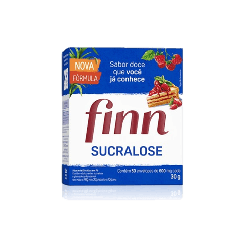 Finn-Sucralose Finn-Sucralose