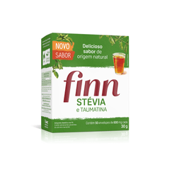 Finn-Stevia