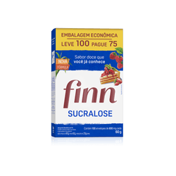 Finn-Sucralose