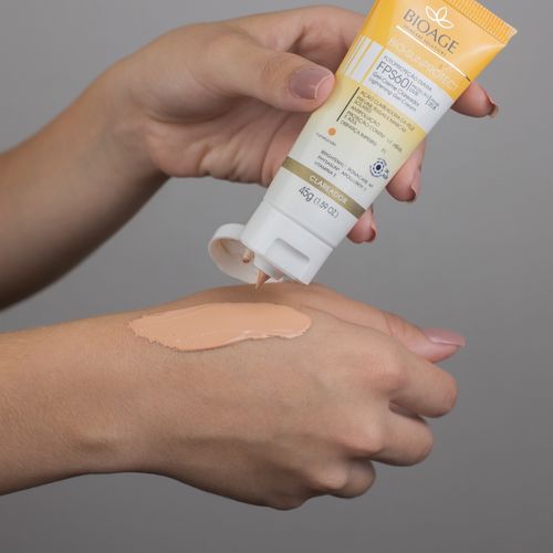 BIO-SUNPROTECT-GEL-CREME-UNIFORMIZADOR-FPS60-CLAREADOR-TRANSLUCIDO---45G