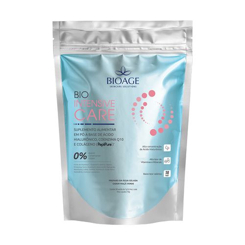 BIO-INTENSIVE-CARE-SUPLEMENTO-ALIMENTAR BIO-INTENSIVE-CARE-SUPLEMENTO-ALIMENTAR