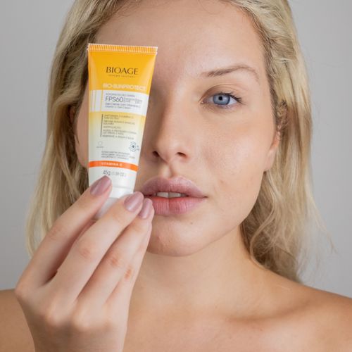 BIO-SUNPROTECT-GEL-CREME-VITAMINA-C-FPS60---45G BIO-SUNPROTECT-GEL-CREME-VITAMINA-C-FPS60---45G