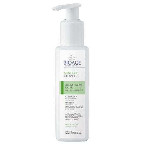 BIO-ACNE-SOLUTION-CLEANSER---120ML BIO-ACNE-SOLUTION-CLEANSER---120ML