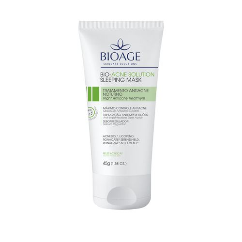 BIO-ACNE-SOLUTION-SLEEPING-MASK-TRAT.-ANTIACNE-NOTURNO-45G