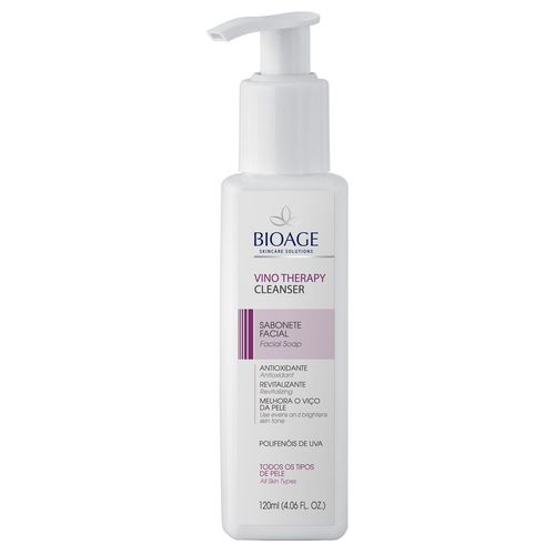 VINO-THERAPY-CLEANSER---120ML VINO-THERAPY-CLEANSER---120ML