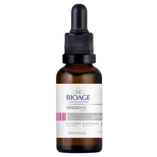RENOVAGE-FIRM-UP-SERUM-CONCENTRADO-FIRMADOR-COM-NANO-DMAE---30G RENOVAGE-FIRM-UP-SERUM-CONCENTRADO-FIRMADOR-COM-NANO-DMAE---30G