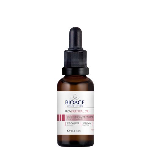 Bio-Essential-Oil-Facial---30Ml Bio-Essential-Oil-Facial---30Ml