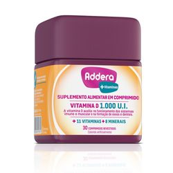 Vitamina-D-Addera-1.000UI--Vitaminas-com-30-comprimidos
