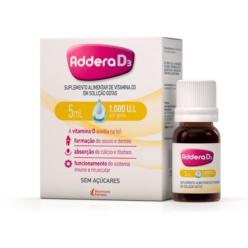 Vitamina-D-Addera-D3-1.000UI-Solucao-em-Gotas-com-5ml Vitamina-D-Addera-D3-1.000UI-Solucao-em-Gotas-com-5ml
