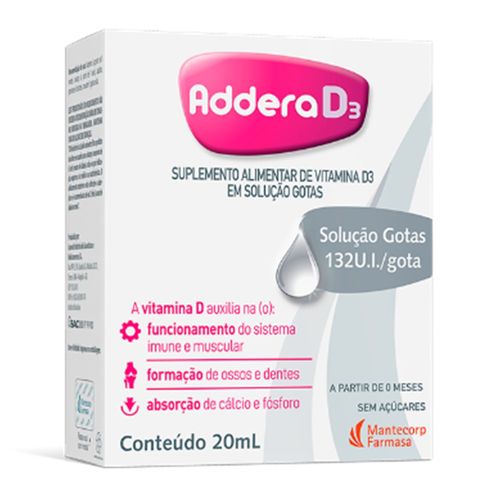 Vitamina-D-Addera-D3-132UI-Gotas-com-20ml