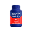 Vitamina-Neo-Quimica-A-Z-60-comprimidos Vitamina-Neo-Quimica-A-Z-60-comprimidos