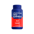 Vitamina-Neo-Quimica-A-Z-90-comprimidos Vitamina-Neo-Quimica-A-Z-90-comprimidos