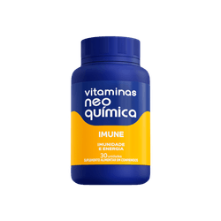 Vitamina-Neo-Quimica-Centrotabs-Imune-30-comprimidos