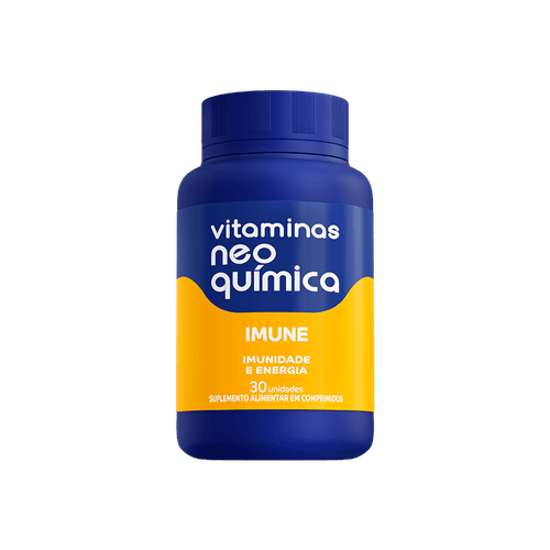 Vitamina-Neo-Quimica-Centrotabs-Imune-30-comprimidos Vitamina-Neo-Quimica-Centrotabs-Imune-30-comprimidos