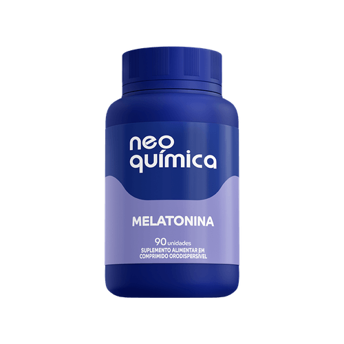 Suplemento-Alimentar-Melatonina-Neo-Quimica-Maracuja-90-Comprimidos Suplemento-Alimentar-Melatonina-Neo-Quimica-Maracuja-90-Comprimidos