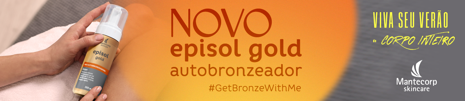 autobronzeador