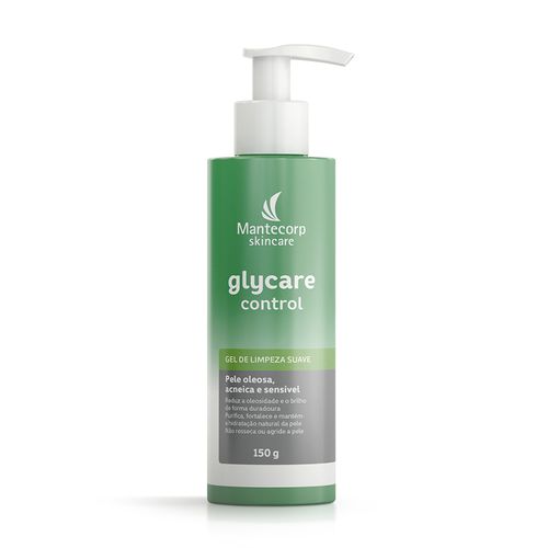 Glycare-Control-Gel-De-Limpeza-Fr-150g Glycare-Control-Gel-De-Limpeza-Fr-150g
