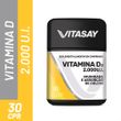 Suplemento-Alimentar-Vitasay-Vitamina-D3-2000UI-30-Comprimidos