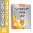 Suplemento-Alimentar-Vitasay-Imune-C-20-Comprimidos-Efervescentes-Sabor-Laranja