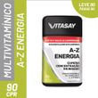 Suplemento-Alimentar-Vitasay-A-Z-Energia-90-Comprimidos