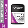Suplemento-Alimentar-Vitasay-A-Z-Mulher-30-Comprimidos