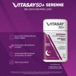 Suplemento-Alimentar-Vitasay-50--Serenne-Triptofano-60-Capsulas