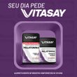 Suplemento-Alimentar-Vitasay-Melatonina-150-Comprimidos-Sabor-Laranja