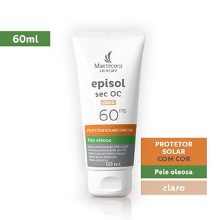 Protetor-Solar-Episol-Sec-OC-Fps-60-Claro-60ml