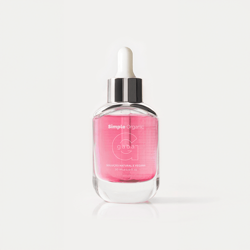 Solucao-Simple-Organic-Gaba-30ml Solucao-Simple-Organic-Gaba-30ml