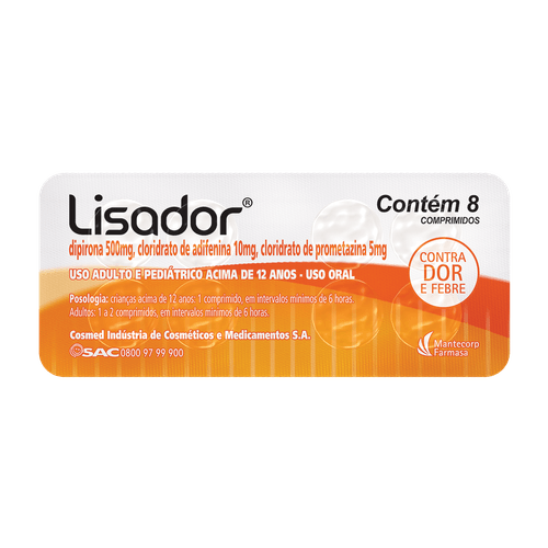 Lisador-500Mg-Comp-Ct-Bl-48X3X8
