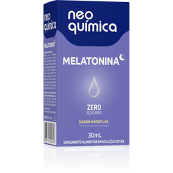Vitaminas-Neo-Quimica-Melatonina-em-Gotas-30-mL