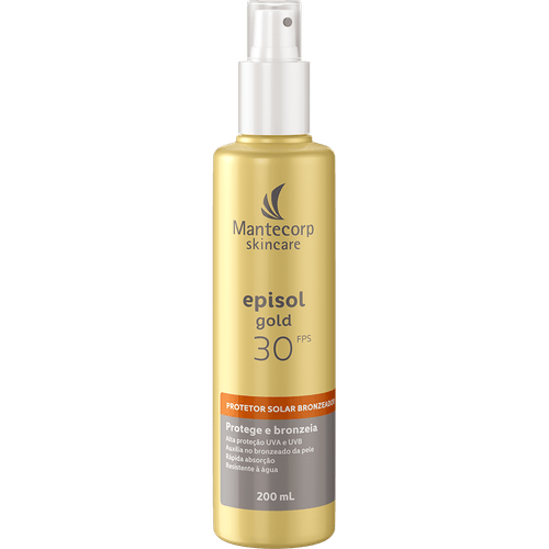Protetor-solar-Bronzeador-Episol-Gold-FPS-30-200mL Protetor-solar-Bronzeador-Episol-Gold-FPS-30-200mL