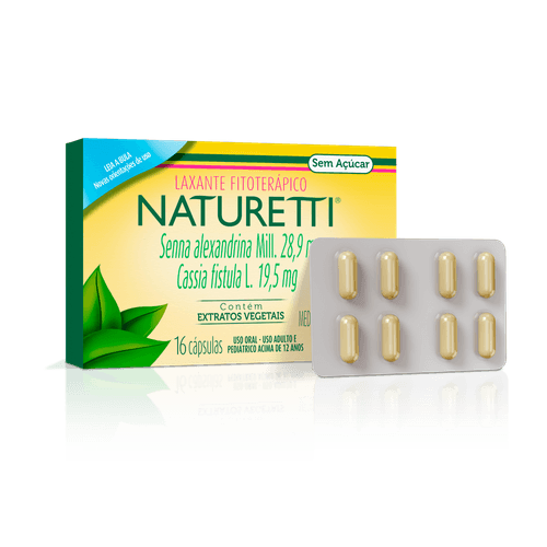 Naturetti-Laxante-Fitoterapico-16-Capsulas Naturetti-Laxante-Fitoterapico-16-Capsulas