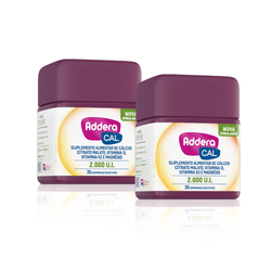 Kit-Vitamina-D-Addera-Cal-2.000UI-com-30-Comprimidos