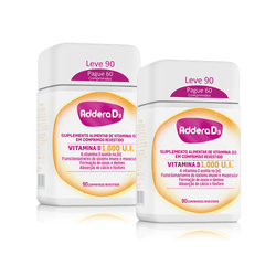 Kit-Vitamina-D-Addera-D3-1.000UI-com-90-Comprimidos