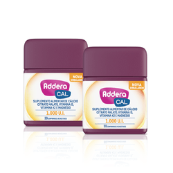 Kit-Vitamina-D-Addera-Cal-1.000UI-com-30-Comprimidos